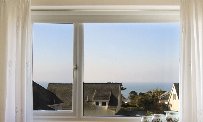 Llanfair Cottage | Garnedd Lwyd