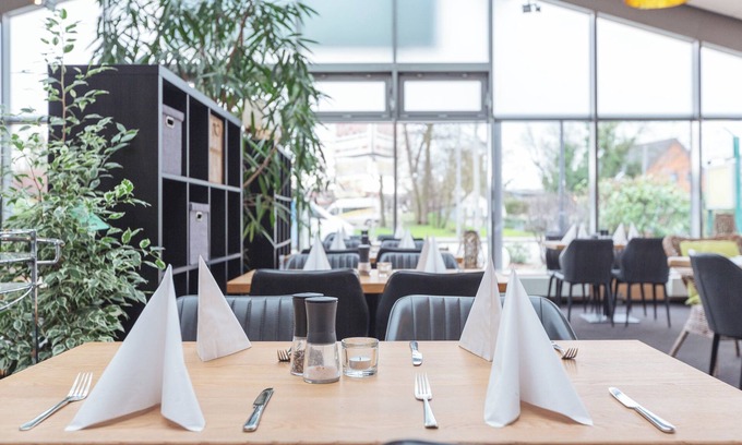 Langelohe Hotel | Garner Hotel Elmshorn by IHG