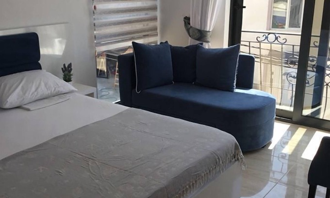 Dobra Voda Hotel | Garni Hotel Lana