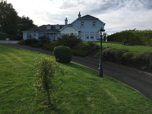 Glen of Aherlow Bed & Breakfast | Garrenmore Lodge B&B