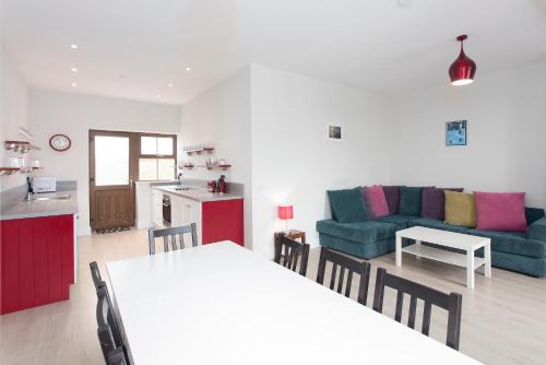 Garryvoe House | Garryvoe Beach Homes