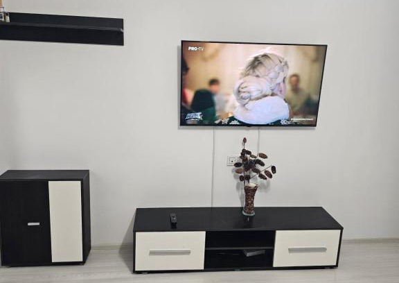 Turnu Magurele Apartment | Garsoniera Ioana