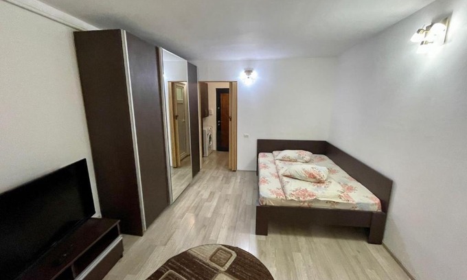 Pitesti Apartment | Garsoniera moderna parcare internet