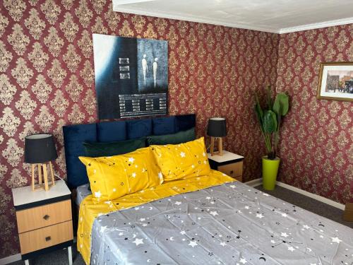 Bacau Apartment | Garsoniera Panoramic