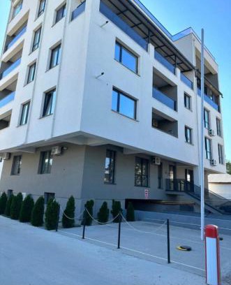 Craiova Apartment | Garsoniera Zona Centrala