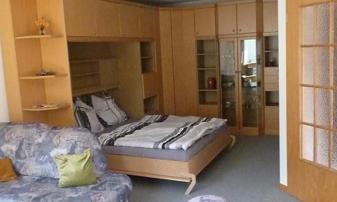Emmendingen Apartment | Garteneckchen