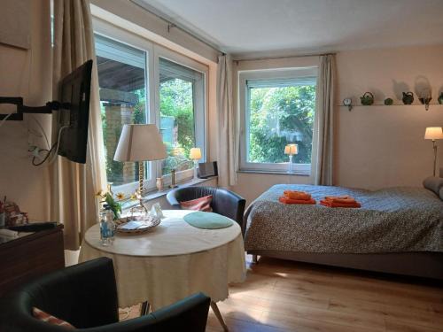 Babelsberg Sud House | Gartenhaus Steffie