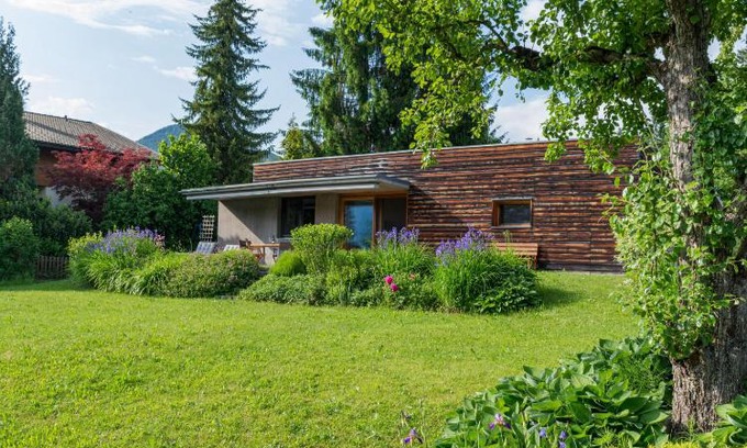 Labientschach Ski Chalet | Gartenlodge Auszeit