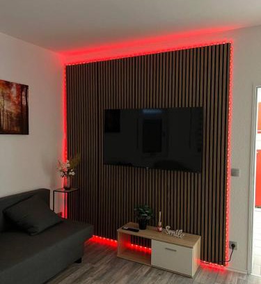 Urbar Apartment | Gartenparadies Apartment in Urbar