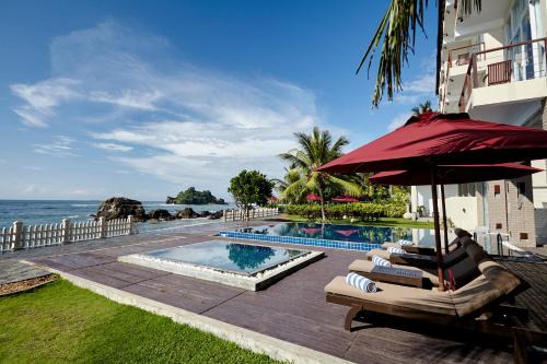 Midigama Hotel | Garton's Cape