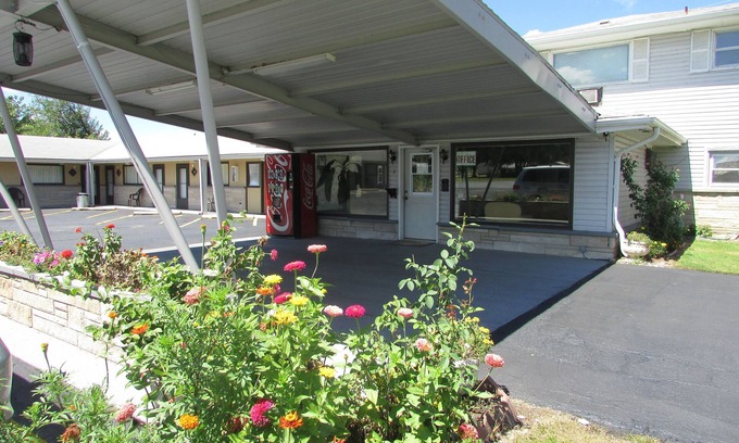 Lawrenceville Hotel | Gas Lite Motel