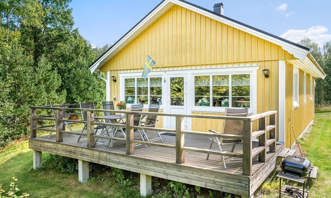Olofstrom House | Gaslunda by Interhome