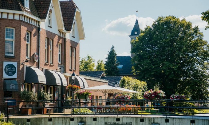 Loosdorp Hotel | Gasterij Posthuys
