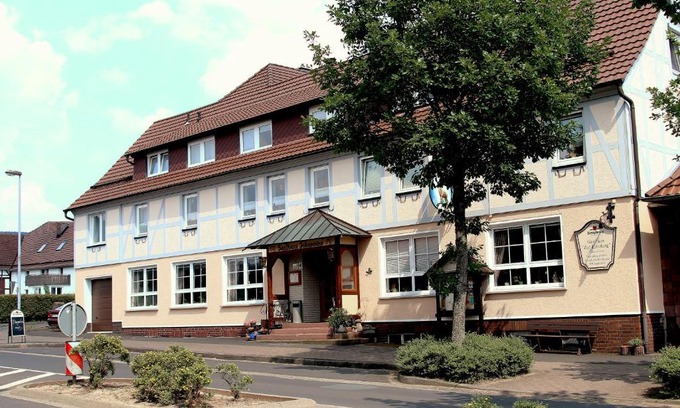 Uslar House | Gasthaus Johanning eK