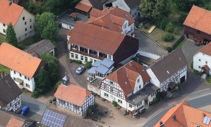 Delliehausen Hotel | Gasthaus Köhlerhof