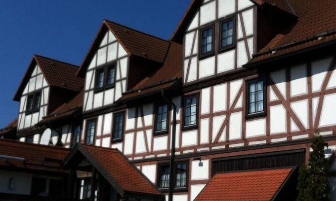 Schauenburg House | Gasthaus Kraft
