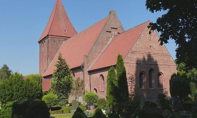 Moordeich House | Gasthaus Nobel Moordeich
