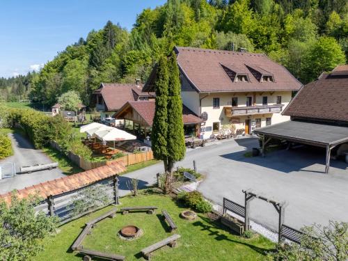 Finkenstein am Faaker See Hotel | Gasthof Martinihof