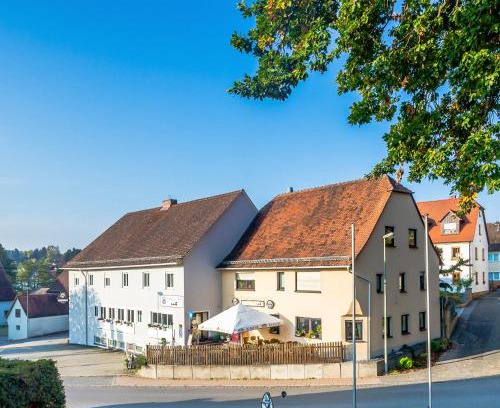 Falkendorf Hotel | Gasthof Alte Post