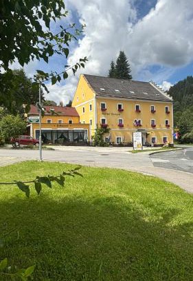 Ramingstein House | Gasthof Durigon