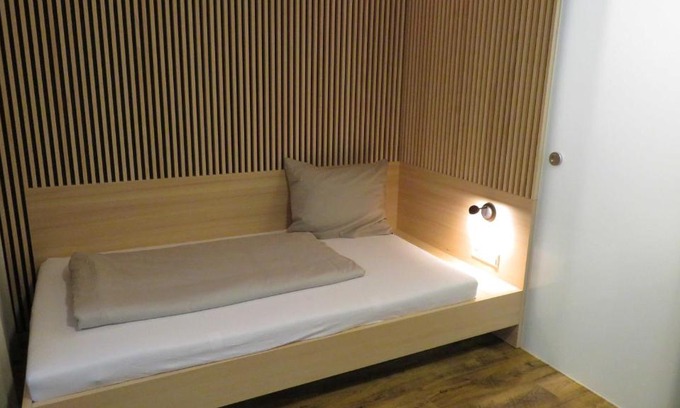 Berg Hotel | Gasthof Hasen