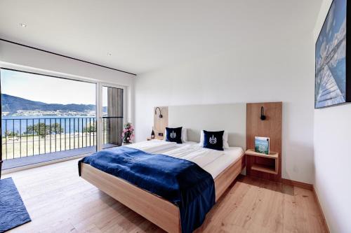 Weyregg am Attersee Hotel | Gasthof-Hotel Bramosen