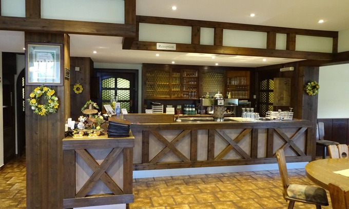 Wertheim Hotel | Gasthof Hotel Zum Ross