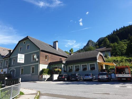 Hieflau Hotel | Gasthof International