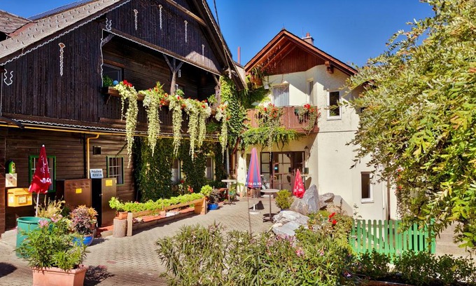 Lannach Hotel | Gasthof Kranerwirt