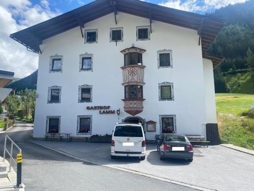 Sankt Jodok om Brenner Hotel | Gasthof Lamm