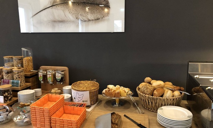 Unterroth Hotel | Gasthof Linde - Hotel Blum