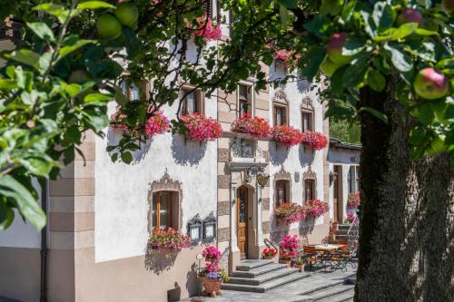 Tschagguns Hotel | Gasthof Löwen by Hotel Montafoner Hof