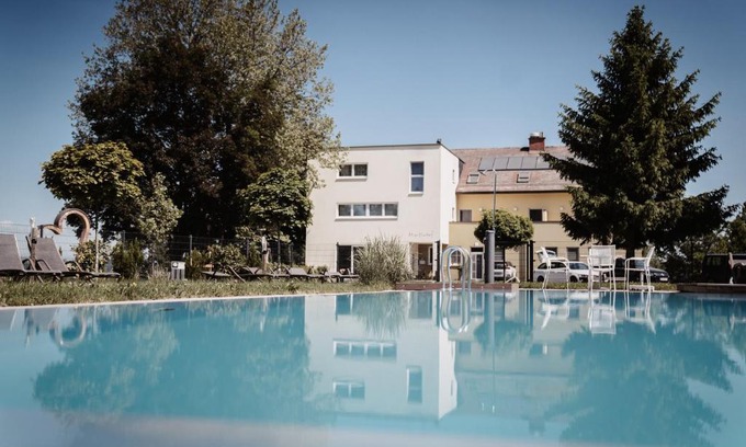 Sankt Martin im Sulmtal Hotel | Gasthof Martinhof