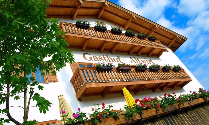 Sachsenkam Hotel | Gasthof Pension Altwirt
