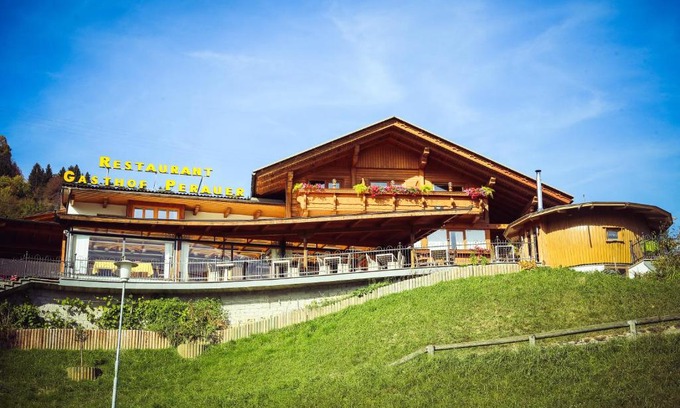 Lieserhofen House | Gasthof Pension Perauer