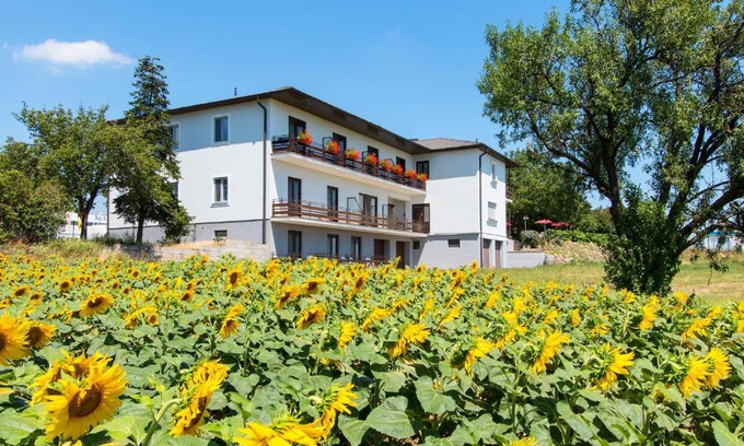 Breitenbrunn House | Gasthof-Pension Wein