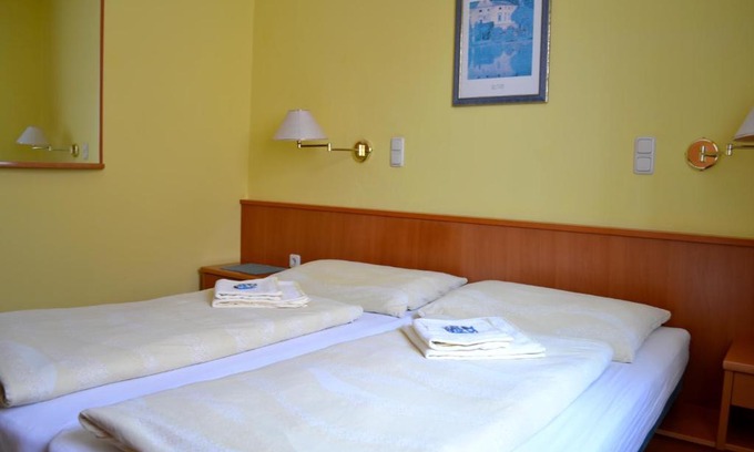 Oed bei Amstetten Hotel | Gasthof Redl