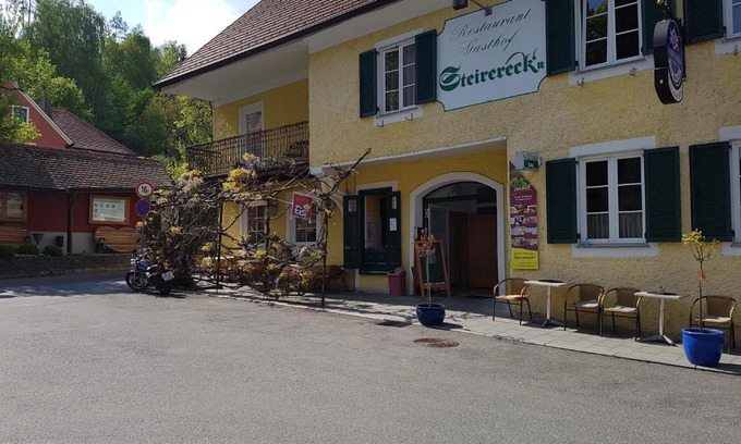Schwanberg Hotel | Gasthof Restaurant Steirereck'n