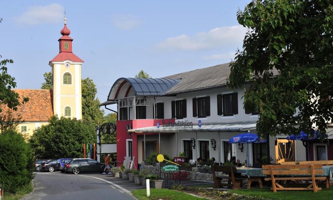 Auffen Hotel | Gasthof Schneider