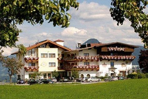 Jenbach House | Gasthof und Hotel Rieder GmbH