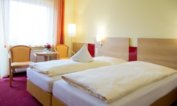 Schollbrunn Hotel | Gasthof und Pension zur Sonne