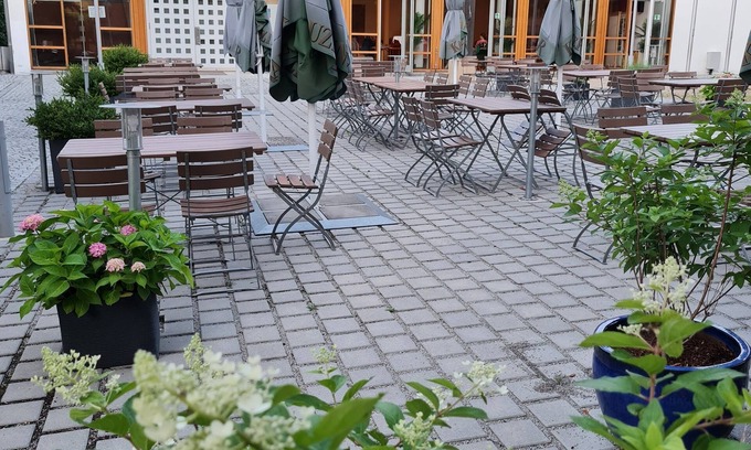 Neunkirchen am Brand Hotel | Gasthof Zur Post