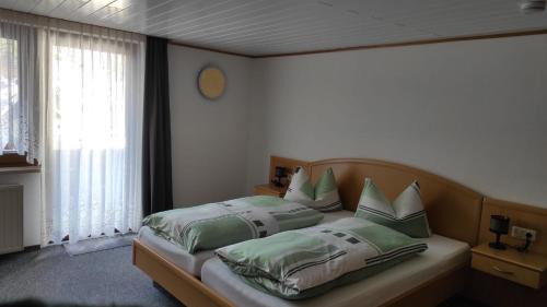Remptendorf Hotel | Gasthof Zur Goldenen Sonne