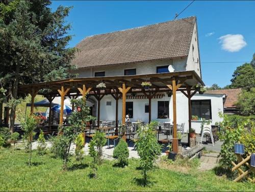 Groenohe Apartment | Gasthof zur Sägemühle