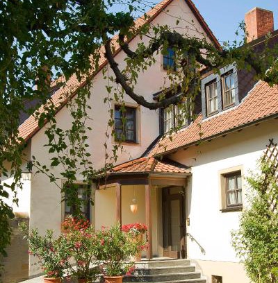 Abtswind House | Gasthof zur Schwane