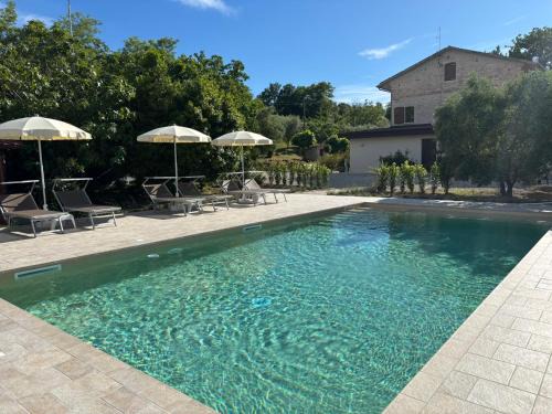 Monte San Pietrangeli Bed & Breakfast | Gastronomic B&B CarloCarla