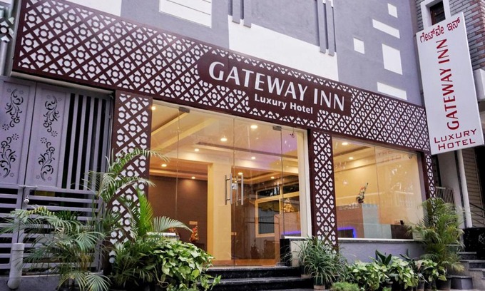 Narasapura Hotel | Gateway Inn