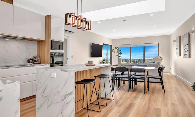 Normanville House | Gathering Tides - For Group Getaways by the Beach