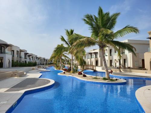 Salalah Apartment | Gatsby's Apartment Hawana Salalah RV 14-G02