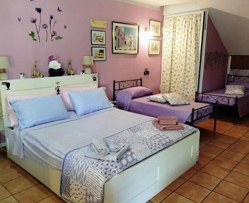 Poggio Bed & Breakfast | Gatto Matto